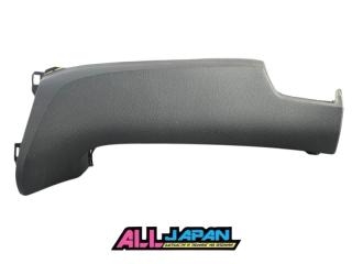 Запчасть накладка на торпедо Nissan Qashqai 2018