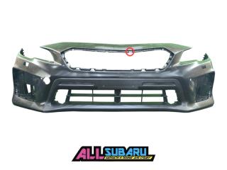 Бампер передний Subaru Impreza 2018