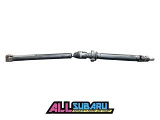 Карданный вал Subaru Forester 2005
