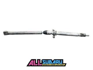 Карданный вал Subaru Forester 2004