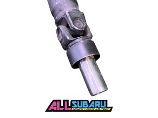 Карданный вал Forester 2006 SG5 EJ205