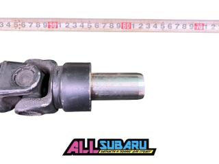Карданный вал Forester 2006 SG5 EJ205