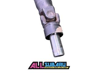 Карданный вал Forester 2006 SG5 EJ205