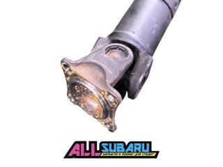 Карданный вал Forester 2006 SG5 EJ205