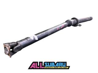 Карданный вал Forester 2006 SG5 EJ205