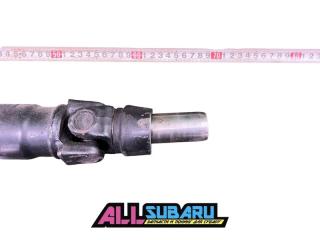 Карданный вал Forester 2006 SG5 EJ205