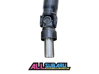 Карданный вал Legacy 2002 BH5 EJ206