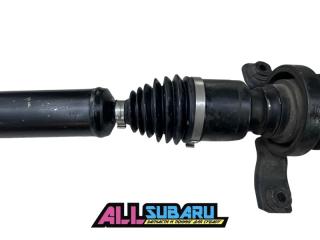 Карданный вал Legacy 2002 BH5 EJ206