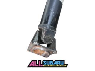 Карданный вал Legacy 2002 BH5 EJ206