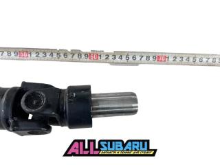 Карданный вал Legacy 2002 BH5 EJ206