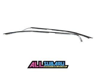 Молдинг Forester 2001 SF5 EJ205