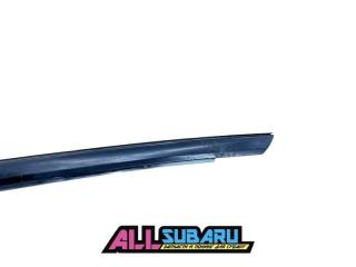 Молдинг Forester 2001 SF5 EJ205