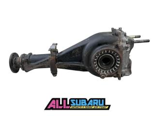 Редуктор Forester 2010 SH9 EJ255