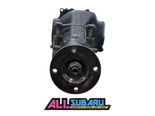 Редуктор Forester 2010 SH9 EJ255