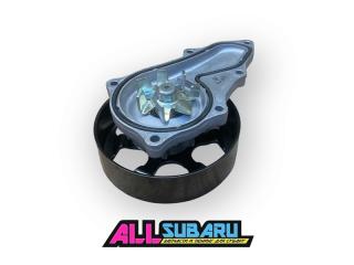Помпа водяная CR-V 2007 RE