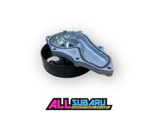 Помпа водяная CR-V 2007 RE
