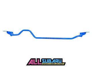 Распорка кузова задняя Subaru Impreza  WRX STI 2005