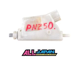 Запчасть замок лючка бензобака Nissan Murano 2002 - 2007