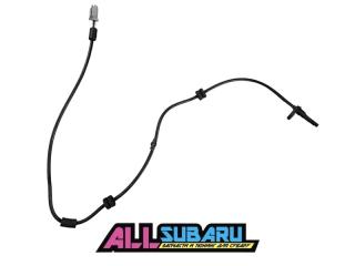 Датчик ABS задний левый Subaru Forester 2011
