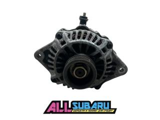 Генератор Subaru Forester 2004