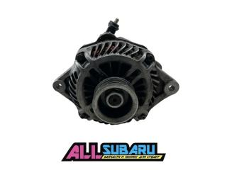 Генератор Subaru Forester 2011