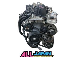Запчасть двигатель Volkswagen Polo 2012