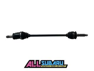 Привод задний Subaru Forester 2011 контрактная Привод задний Subaru Forester 2011