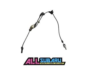 Датчик ABS задний левый Subaru Forester 2011