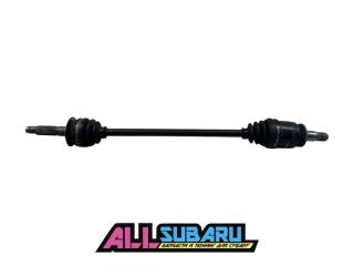 Привод задний Subaru Forester 2011 контрактная Привод задний Subaru Forester 2011