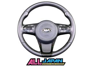 Запчасть руль KIA CARNIVAL 2015