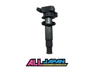 Фото запчасти катушка зажигания Toyota Wish 2003 контрактная запчасть Запчасть катушка зажигания Toyota Wish 2003