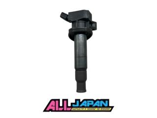 Фото запчасти катушка зажигания Toyota Wish 2003 контрактная запчасть Запчасть катушка зажигания Toyota Wish 2003