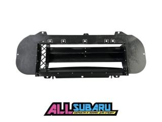 Направляющая интеркулера Subaru Impreza  WRX 2006