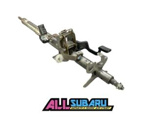 Рулевая колонка Subaru Impreza WRX 2006 контрактная Рулевая колонка Subaru Impreza WRX 2006