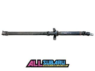 Карданный вал Subaru Impreza  WRX STI 2002