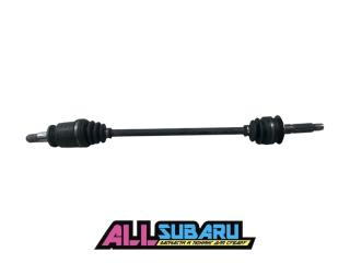 Привод задний Subaru Impreza 2015