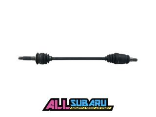 Привод задний Subaru Impreza 2015