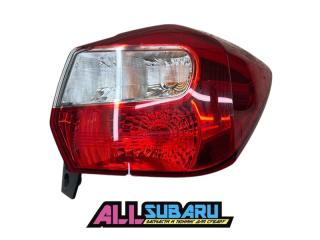 Фонарь задний правый Subaru Impreza 2015 контрактная Фонарь задний правый Subaru Impreza 2015