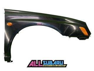 Крыло переднее правое Subaru Impreza WRX 2000