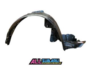 Подкрылок передний правый Subaru Impreza 2002