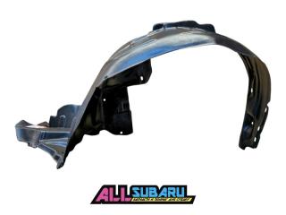 Подкрылок передний левый Subaru Impreza 2002