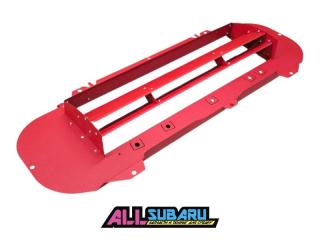 Направляющая интеркулера Subaru Impreza 2006