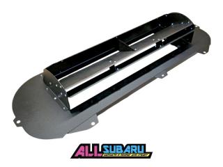 Направляющая интеркулера Subaru Impreza WRX STI 2003