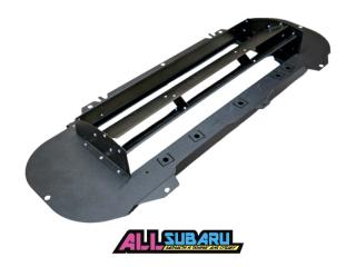Направляющая интеркулера Subaru Impreza 2005