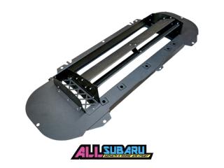 Направляющая интеркулера Subaru Impreza WRX STI 2005