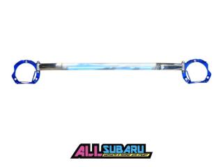 Фото запчасти распорка кузова передняя Subaru Forester 2012 новая запчасть Запчасть распорка кузова передняя Subaru Forester 2012