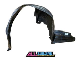 Подкрылок Subaru Impreza 2008