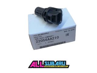 Датчик распредвала левый Subaru Impreza 2008