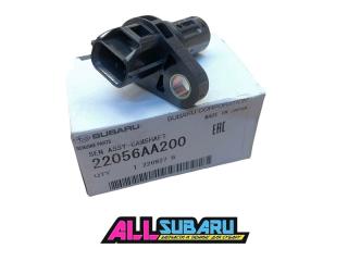 Датчик распредвала правый Subaru Impreza 2008