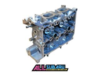Головка блока цилиндров Subaru FORESTER 2011